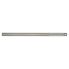 Punhos universais de 3/4" com acabamento micro mate 405mm
- 8953-16 Punhos universais de 3/4" com acabamento micro mate 405mm
- 8953-16