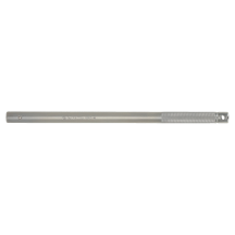 Punhos universais de 3/4" com acabamento micro mate 405mm
- 8953-16 Punhos universais de 3/4" com acabamento micro mate 405mm
- 8953-16