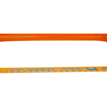 Armação tradicional de serrote para metais
 - 320