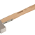Martelo de carpinteiro de garra com espigão
 - 485W-750