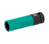 Chave de impacto para rodas de 15 mm
 - BWSMB15