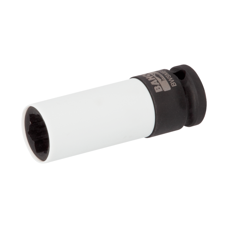 Chave impacto 17 mm p/porca de rodas antirroubo da Mercedes
- BWSMB17 Chave impacto 17 mm p/porca de rodas antirroubo da Mercedes
- BWSMB17