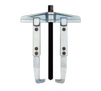 Extrator universal de 2 braços, braços longos e fuso
 - 3115