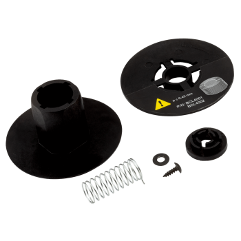 Bobina para máquina de amarrar BCL40IB
 - BCL40IB03