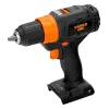 18V Berbequim 13mm Max. Performance
- BCL33D1 18V Berbequim 13mm Max. Performance
- BCL33D1