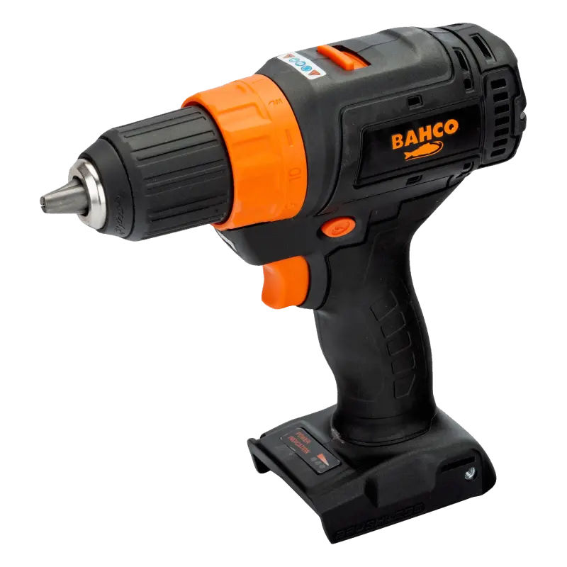 18V Berbequim 13mm Max. Performance
- BCL33D1 18V Berbequim 13mm Max. Performance
- BCL33D1