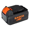 18,0V BATERIA LI ION 5Ah
- BCL33B3 18,0V BATERIA LI ION 5Ah
- BCL33B3