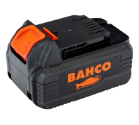 18,0V BATERIA LI ION 5Ah
 - BCL33B3