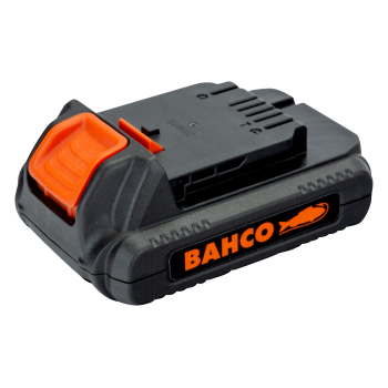 18,0V BATERIA LI ION 2Ah
 - BCL33B1 18,0V BATERIA LI ION 2Ah
 - BCL33B1