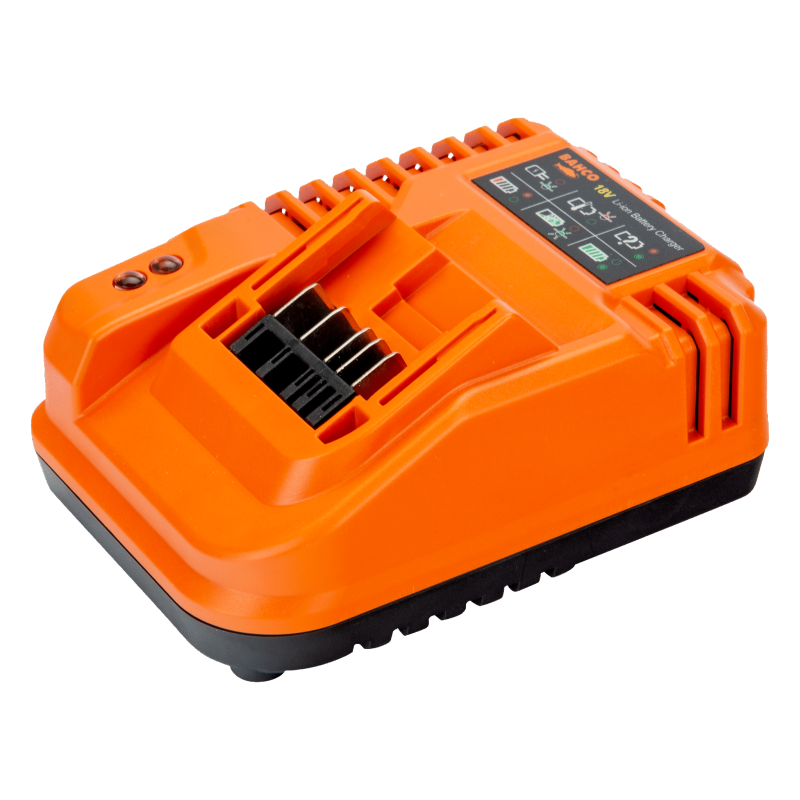 CARREGADOR 18,0V
- BCL33C1 CARREGADOR 18,0V
- BCL33C1