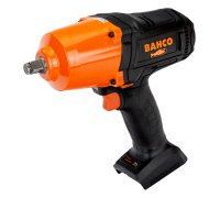18V Pistola de Impacto 1/2” 1.000Nm regulável Max. Performance
 - BCL33IW2