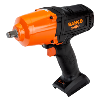 18V Pistola de Impacto 1/2” 1.000Nm regulável Max. Performance
 - BCL33IW2 18V Pistola de Impacto 1/2” 1.000Nm regulável Max. Performance
 - BCL33IW2