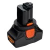 14.4V BATERIA LI ION 2Ah
- BCL32B1 14.4V BATERIA LI ION 2Ah
- BCL32B1