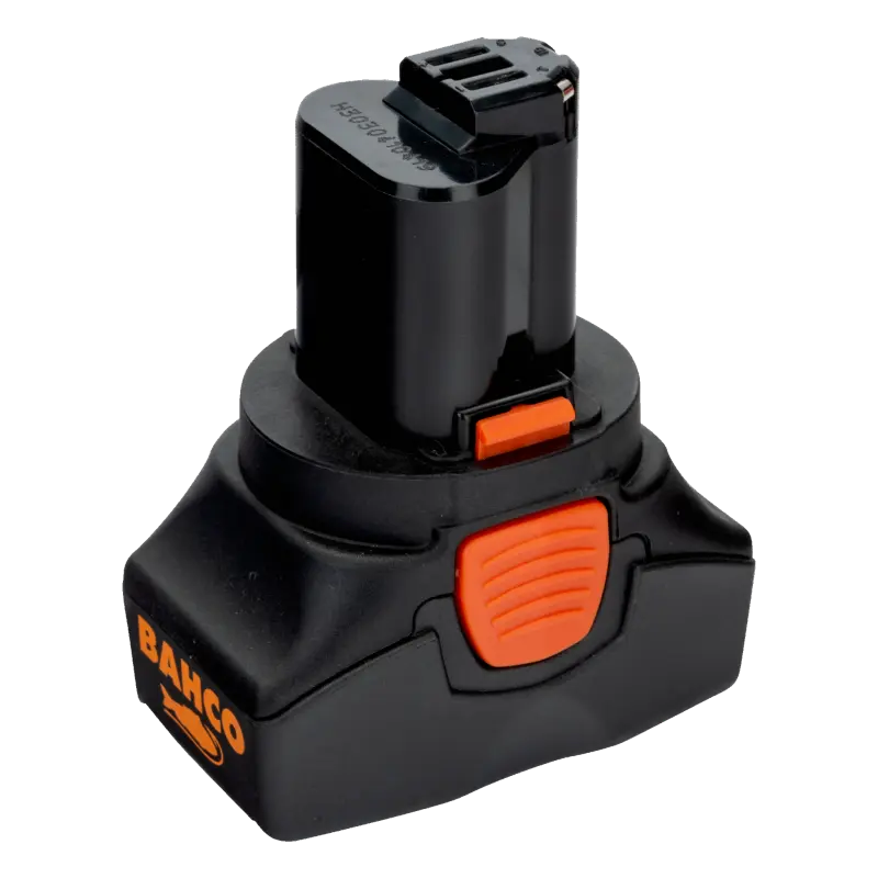 14.4V BATERIA LI ION 2Ah
- BCL32B1 14.4V BATERIA LI ION 2Ah
- BCL32B1