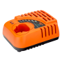 CARREGADOR 12V & 14.4V
 - BCL31C1