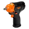 14,4V Pistola de Impacto 3/8”
- BCL32IW1 14,4V Pistola de Impacto 3/8”
- BCL32IW1