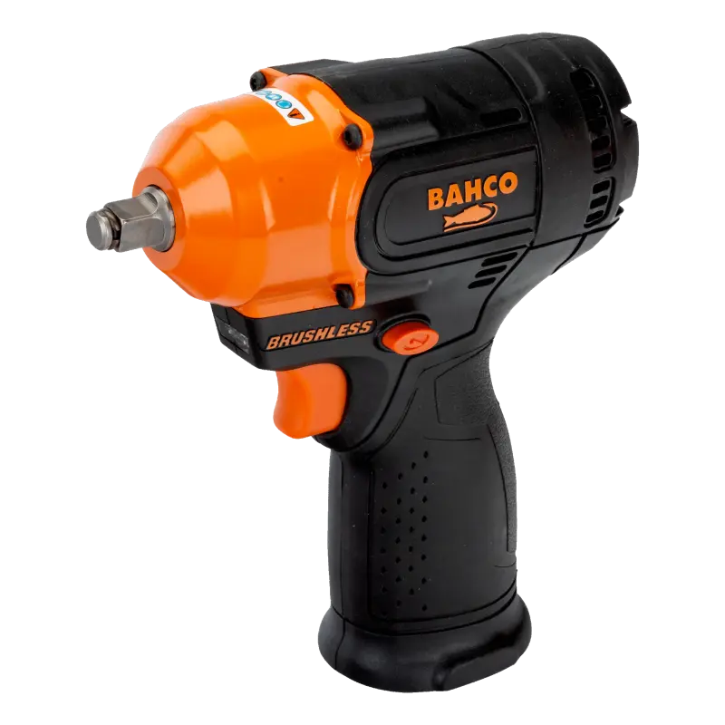 14,4V Pistola de Impacto 3/8”
- BCL32IW1 14,4V Pistola de Impacto 3/8”
- BCL32IW1