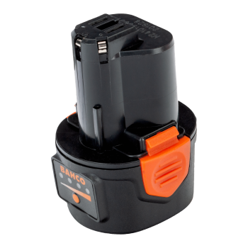 12V BATERIA LI ION 2Ah
 - BCL31B1 12V BATERIA LI ION 2Ah
 - BCL31B1
