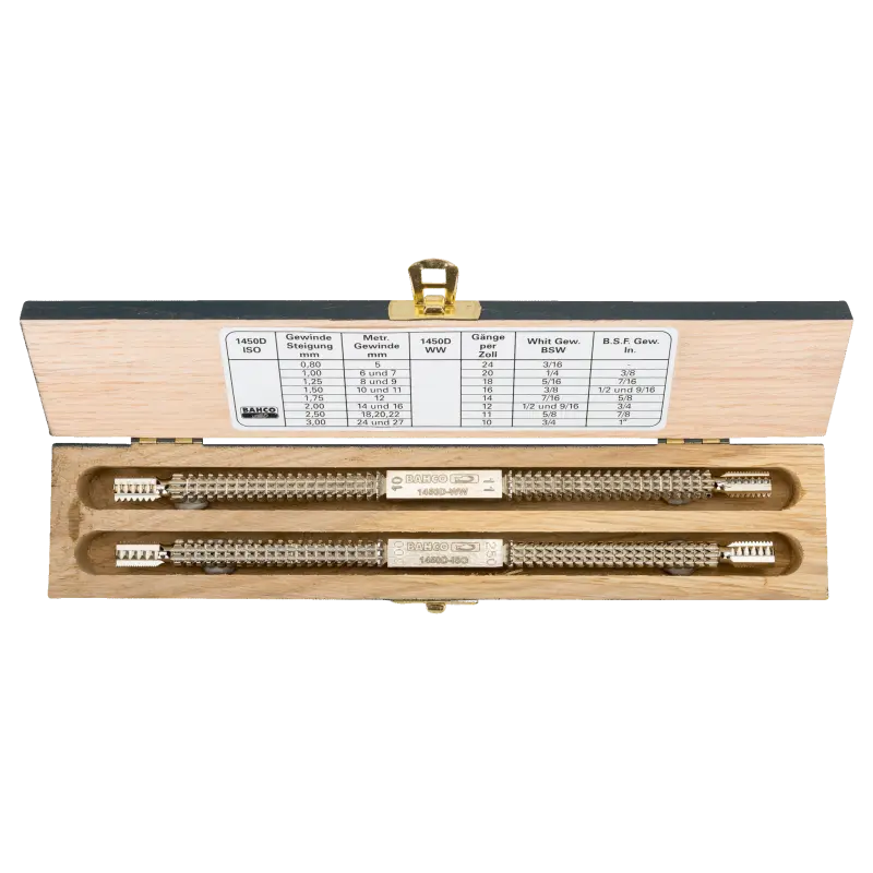 Conjunto de rectificadoras de interiores e exteriores
- 1450D/2 Conjunto de rectificadoras de interiores e exteriores
- 1450D/2
