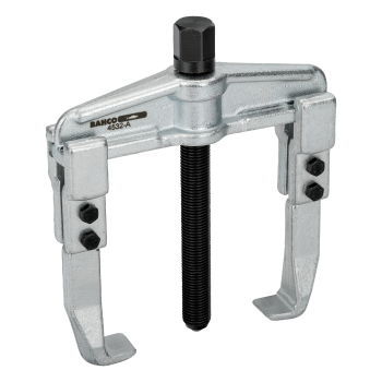 Extractores de dois braços
 - 4532-A