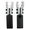 Extractor universal dois braços
- 4532-0 Extractor universal dois braços
- 4532-0