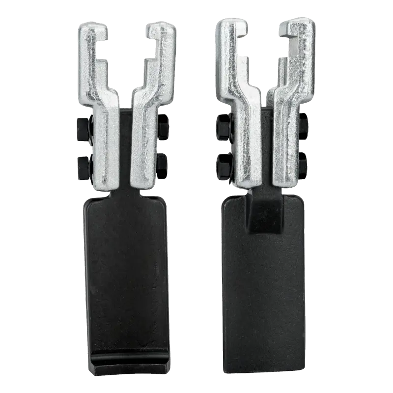 Extractor universal dois braços
- 4532-0 Extractor universal dois braços
- 4532-0