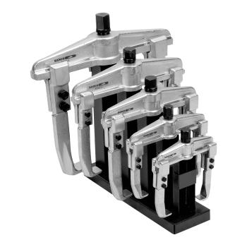 Conjunto de extractores de dois braços
 - 4532ST/5