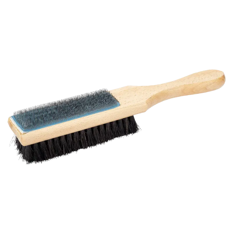 Escova de limpeza
 - 9-467-00-0-0