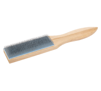 Escova de limpeza
- 9-469-00-0-0