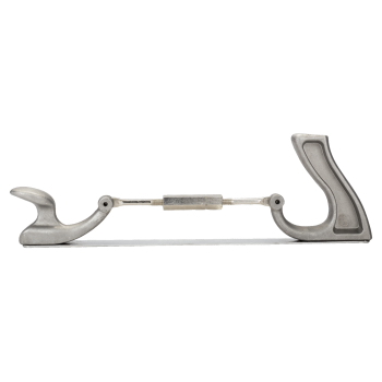 Suporte Pansar®
 - 9-462-14-0-0 Suporte Pansar®
 - 9-462-14-0-0