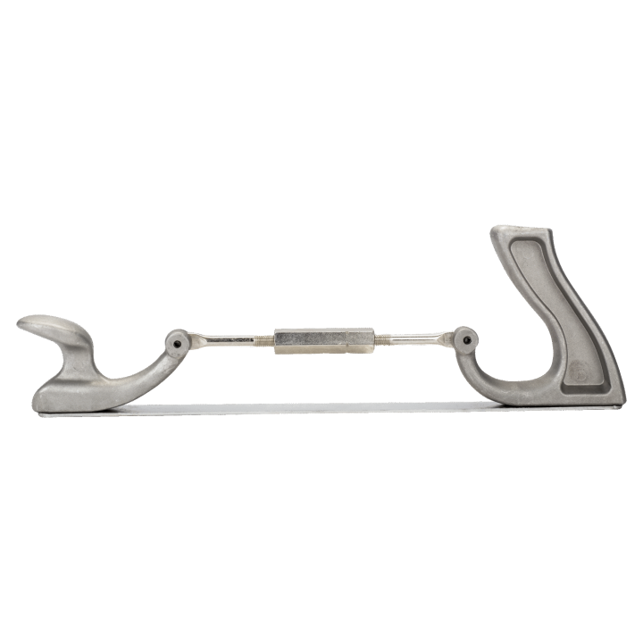 Suporte Pansar®
- 9-462-14-0-0 Suporte Pansar®
- 9-462-14-0-0