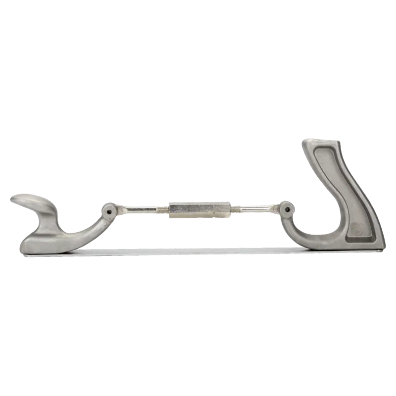 Suporte Pansar®
- 9-462-14-0-0 Suporte Pansar®
- 9-462-14-0-0