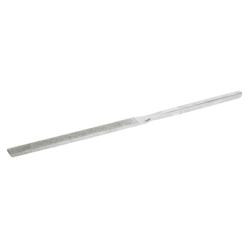 Limas de precisão diamantadas
 - 5-600-21-D-1P