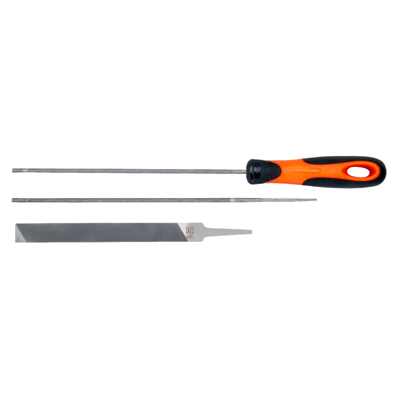 Conjunto de limatões para motoserra
- 168-COMBI-4.0 Conjunto de limatões para motoserra
- 168-COMBI-4.0