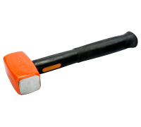 Marreta Segurança
 - 489-1100
