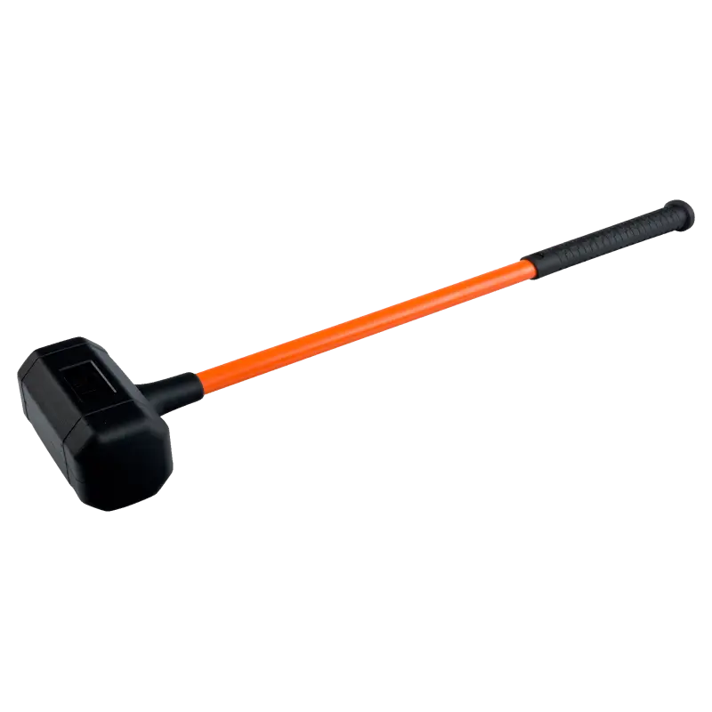 Martelo anti-ricochete
- 3625PU-105 Martelo anti-ricochete
- 3625PU-105