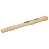 Pega sobresselente para martelos 3625AR - 290 mm
- 3625ARLH-35 Pega sobresselente para martelos 3625AR - 290 mm
- 3625ARLH-35