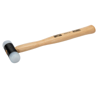 Martelo de nylon
 - 3625W-22