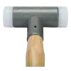 Martelo anti-ricochete
- 3625AR-50 Martelo anti-ricochete
- 3625AR-50