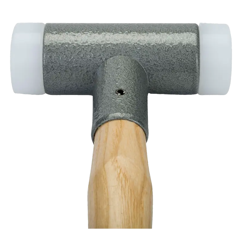 Martelo anti-ricochete
- 3625AR-50 Martelo anti-ricochete
- 3625AR-50