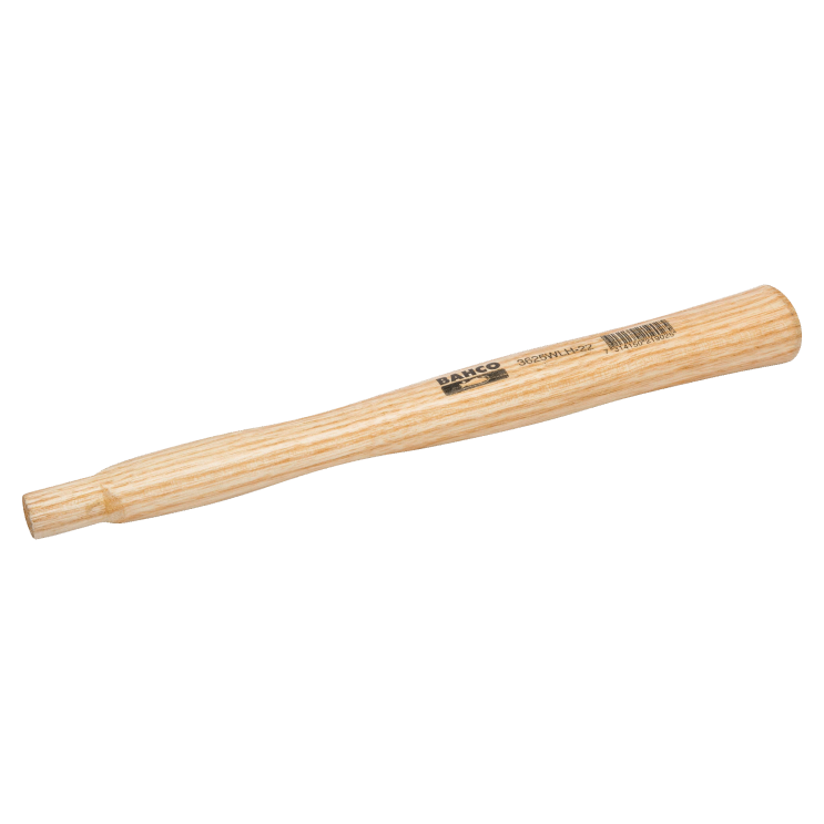 Pega sobresselente para martelos 3625W - 400 mm
- 3625WLH-55 Pega sobresselente para martelos 3625W - 400 mm
- 3625WLH-55