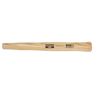Pega sobresselente para martelos 3625AR - 290 mm
- 3625ARLH-50 Pega sobresselente para martelos 3625AR - 290 mm
- 3625ARLH-50