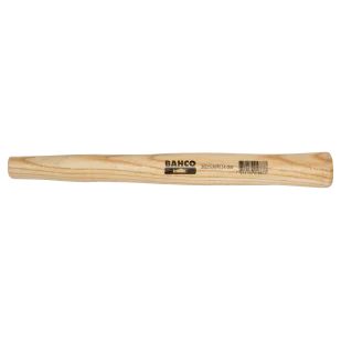 Pega sobresselente para martelos 3625AR - 290 mm
- 3625ARLH-50 Pega sobresselente para martelos 3625AR - 290 mm
- 3625ARLH-50