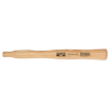Pega sobresselente para martelos 3625W - 275 mm
- 3625WLH-28 Pega sobresselente para martelos 3625W - 275 mm
- 3625WLH-28