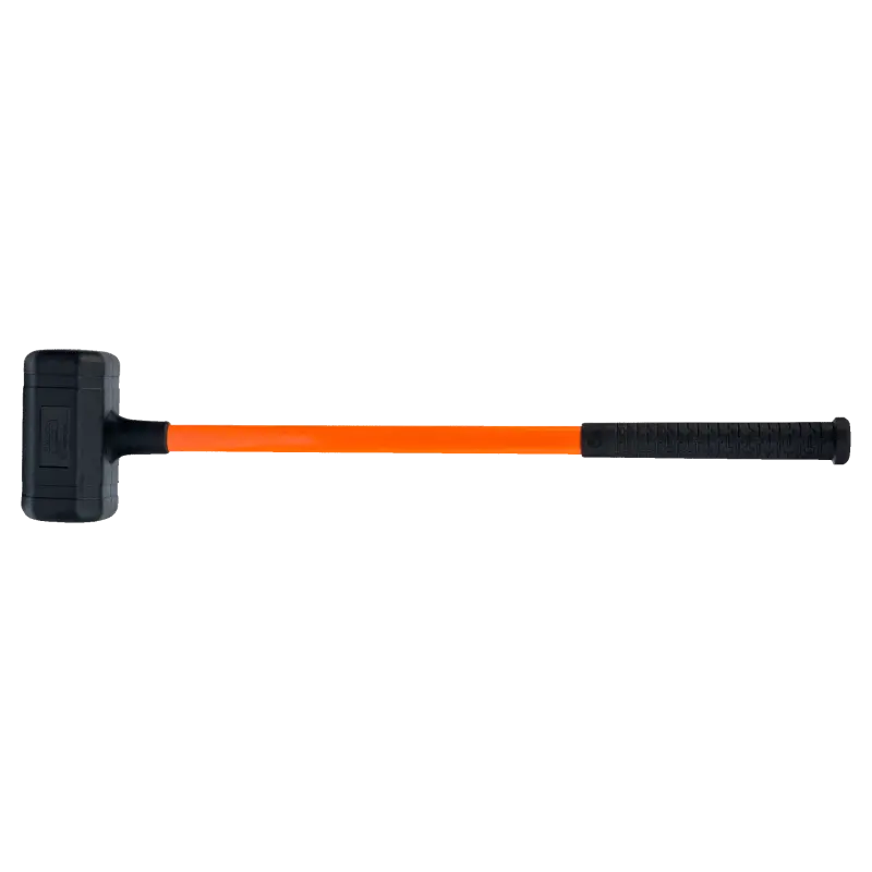 Martelo anti-ricochete
- 3625PU-105 Martelo anti-ricochete
- 3625PU-105