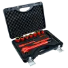 Jogo Ferramentas Isoladas 1000V
 - 7811DMV