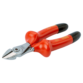 Alicate de corte lateral isolado
 - 2171V-160
