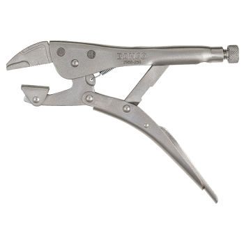 Alicate de pressão
 - 2955-250