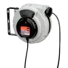 Bobine de cabo de 230V
- BLCR230FR Bobine de cabo de 230V
- BLCR230FR