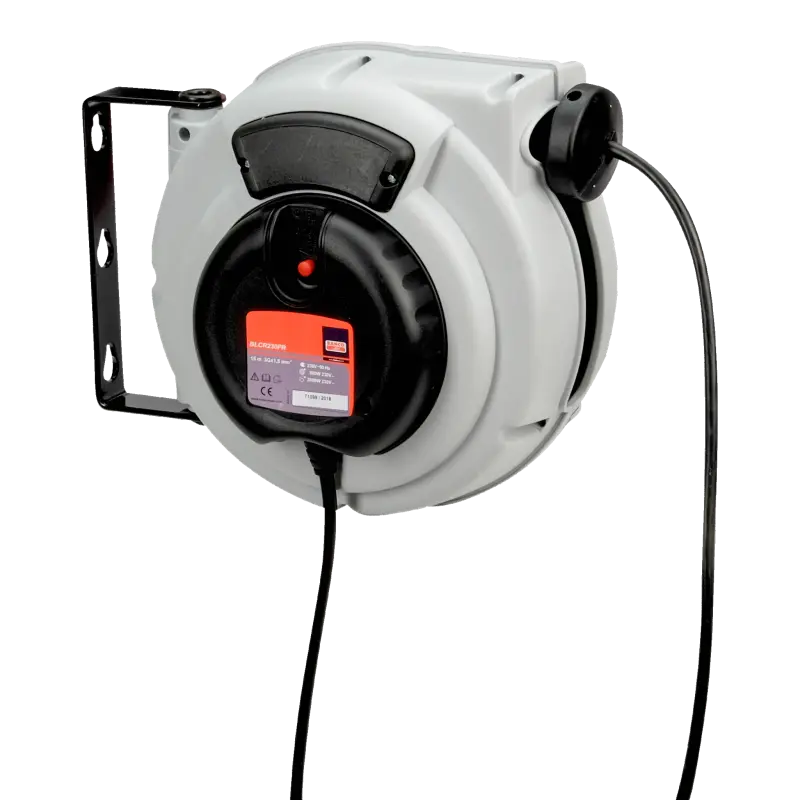 Bobine de cabo de 230V
- BLCR230FR Bobine de cabo de 230V
- BLCR230FR